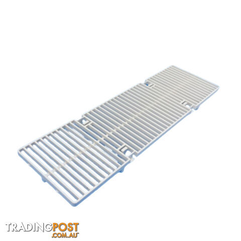 Dometic Grill Air Return T/s A/Con B3253