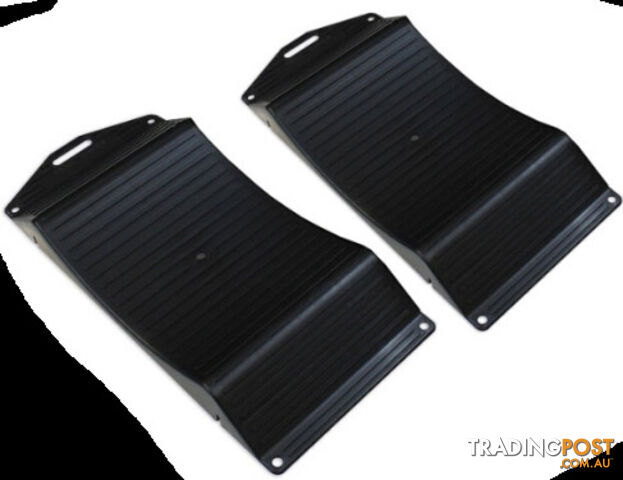Camec Tyre Saver (Pair)