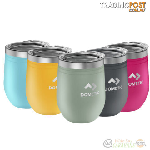 Dometic Wine Tumbler 30