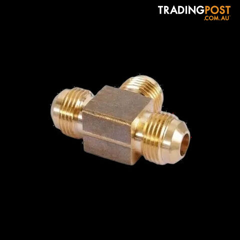 Water Director - 1/2 Inch BSP to 1/2 Inch or 13mm Barb - photo 2 of 2