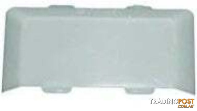 Bargman Light Replacement (Lens Only)