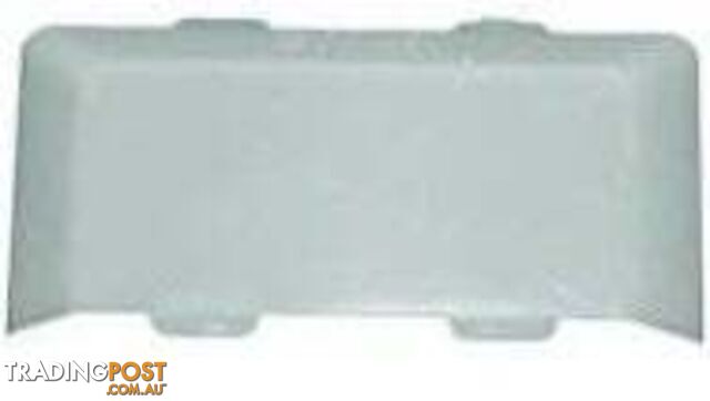 Bargman Light Replacement (Lens Only)