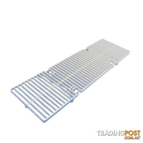 Dometic Grill Air Return T/s A/Con B3253