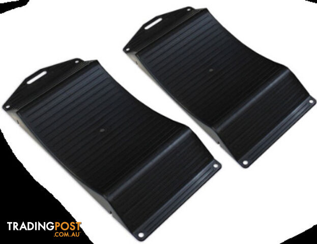 Camec Tyre Saver (Pair)