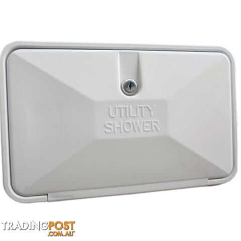 Dometic Grill Air Return T/s A/Con B3253
