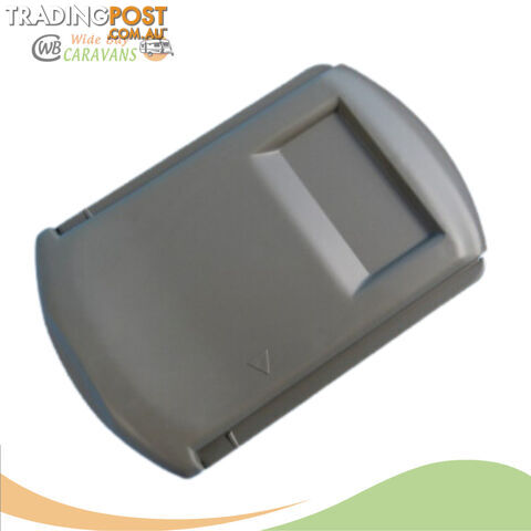 Thetford Sliding Cover for C2/C200/C400 2133374