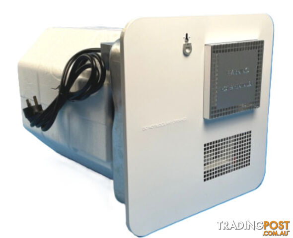 Suburban SW6DERA Hot Water System - 20.3L 12V/240V/LPG - Supply & Install