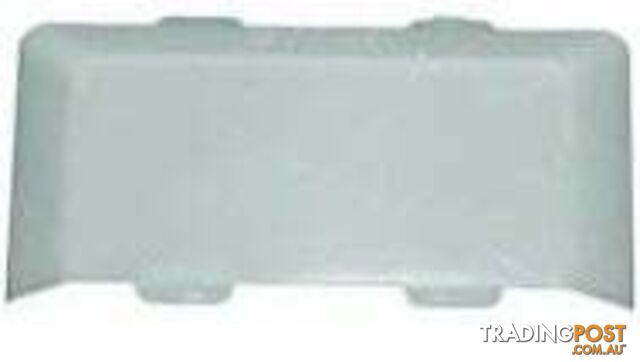 Bargman Light Replacement (Lens Only)