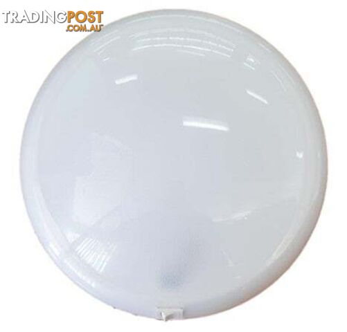 Camec 12V LED Surface Mount Light - Warm White - 250mm