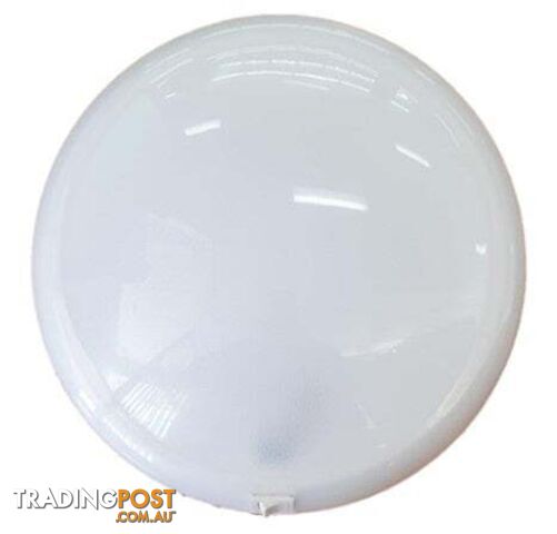 Camec 12V LED Surface Mount Light - Warm White - 250mm