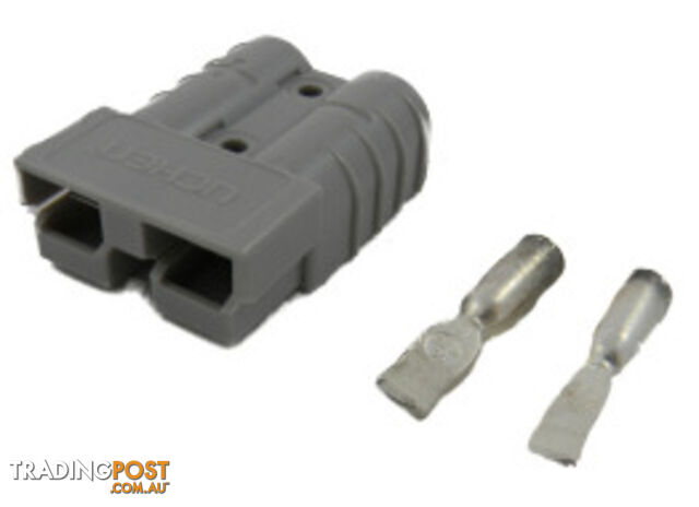 Anderson Style Connector - 50 Amp