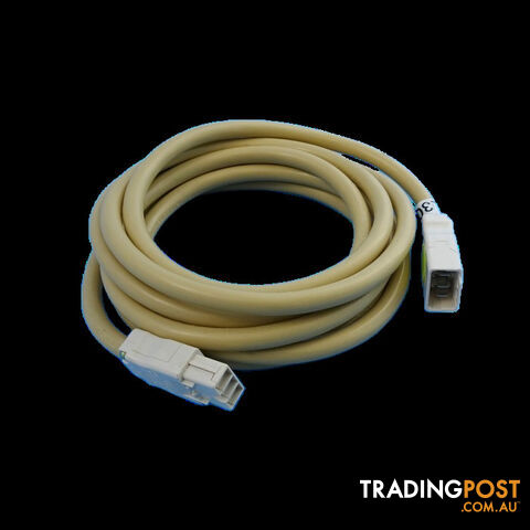 CMS J-Series Interconnecting Cables - 1000mm