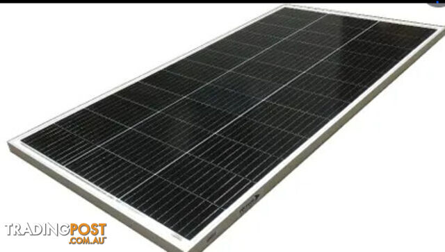 Solar Panel Voltech 170W (1320x670x30)