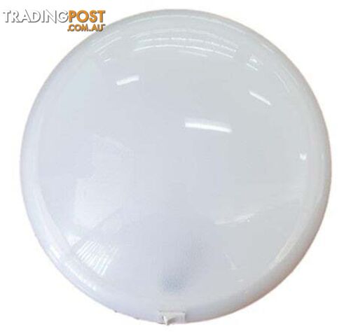 Camec 12V LED Surface Mount Light - Warm White - 250mm