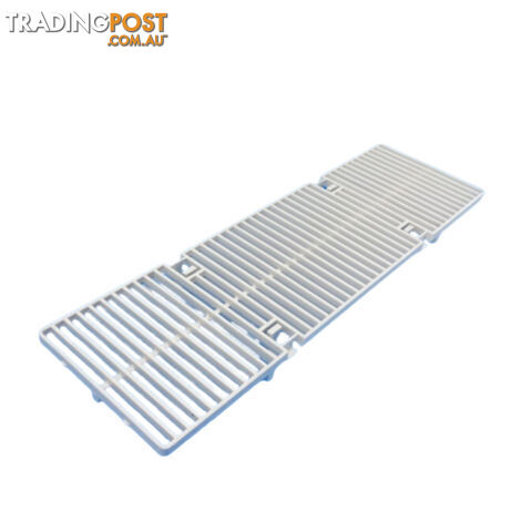 Dometic Grill Air Return T/s A/Con B3253