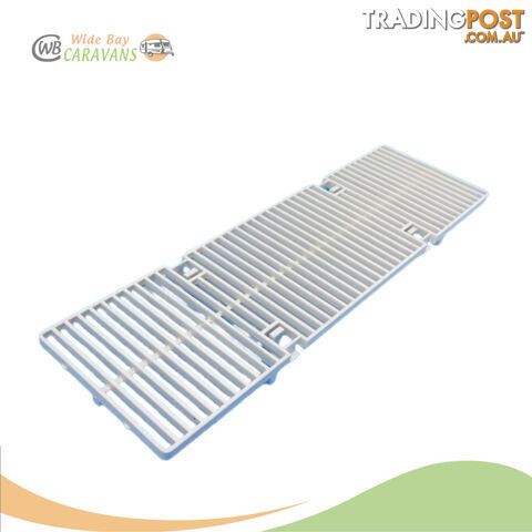 Dometic Grill Air Return T/s A/Con B3253