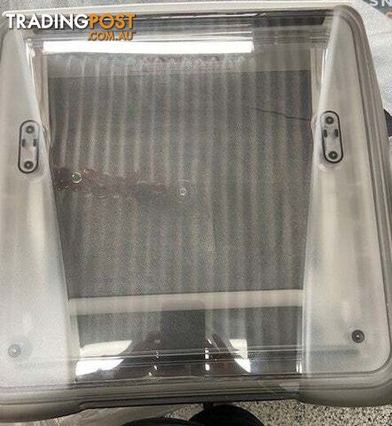 MPK-HATCH - NO LID