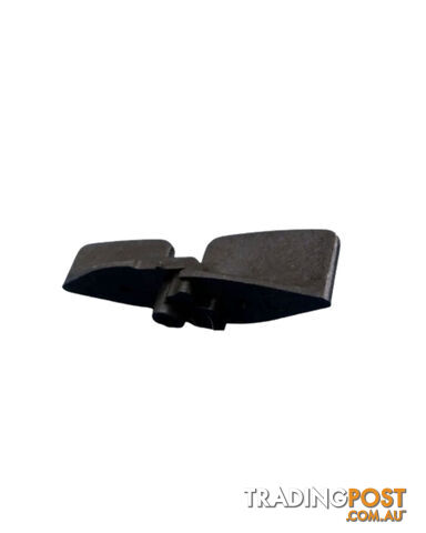Slimline Window Thumb Lock Lever