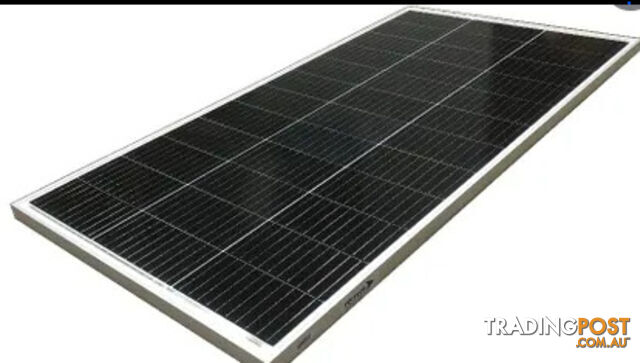 Solar Panel Voltech 170W (1320x670x30)