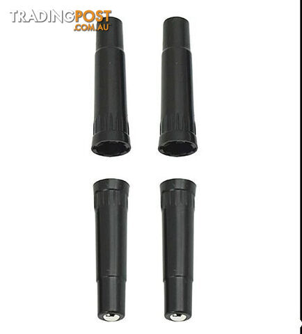 Tyre Valve Extensions