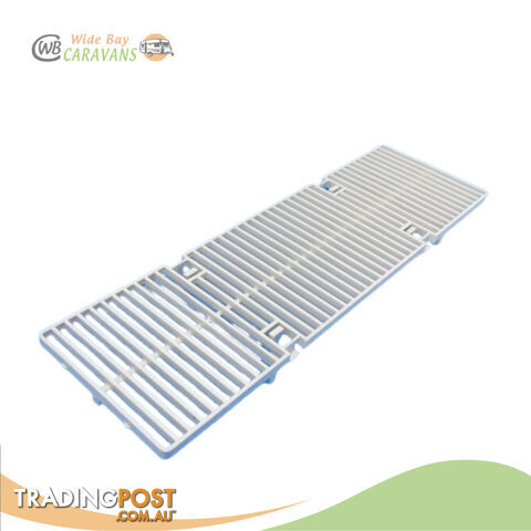 Dometic Grill Air Return T/s A/Con B3253