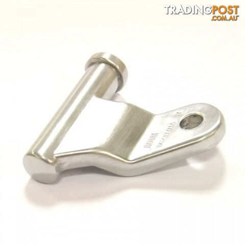 Fiamma F45S Right Hand Leg Knuckle t/s Fiamma F45S Awning