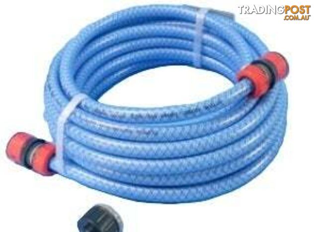 Drinking Water Hose, 1/2 Inch ID, 10m Roll