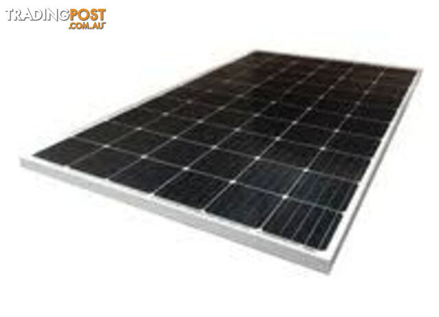 Solar Panel Voltech 200W (1470x670x30)