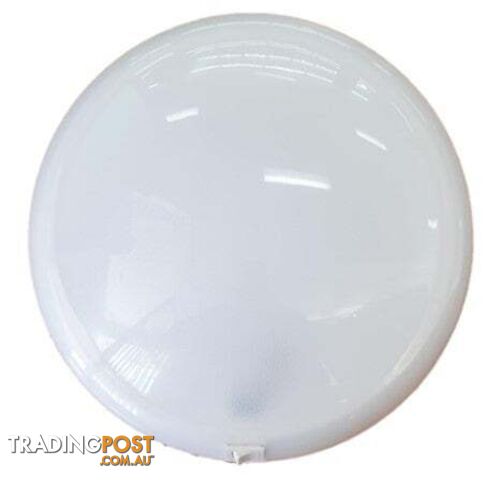 Camec 12V LED Surface Mount Light - Warm White - 250mm