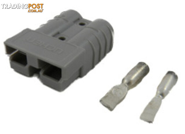 Anderson Style Connector - 50 Amp