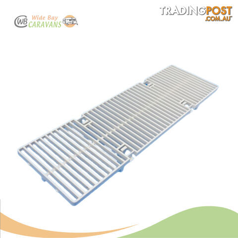 Dometic Grill Air Return T/s A/Con B3253