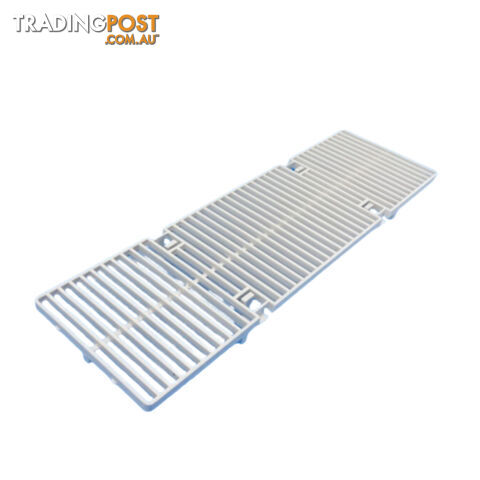 Dometic Grill Air Return T/s A/Con B3253