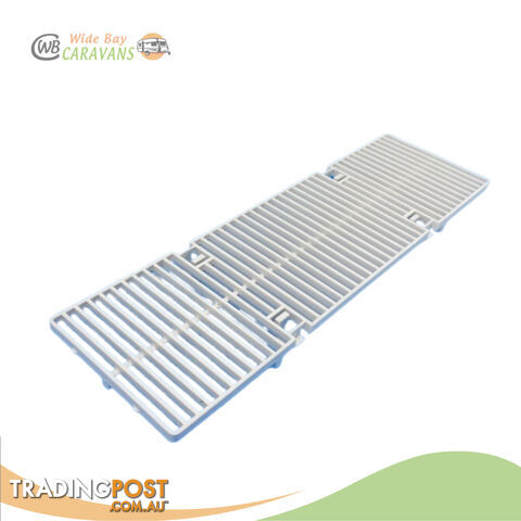 Air Return Grill to suit Dometic CAL136/B3253/B3254 Air Conditioner