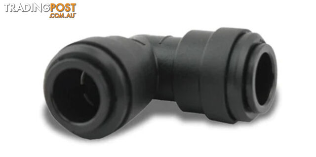 John Guest Plastic Elbow Connector 12mm