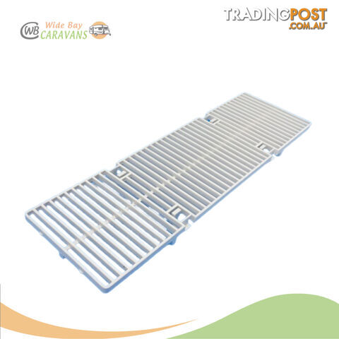 Dometic Grill Air Return T/s A/Con B3253