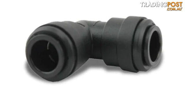 John Guest Plastic Elbow Connector 12mm