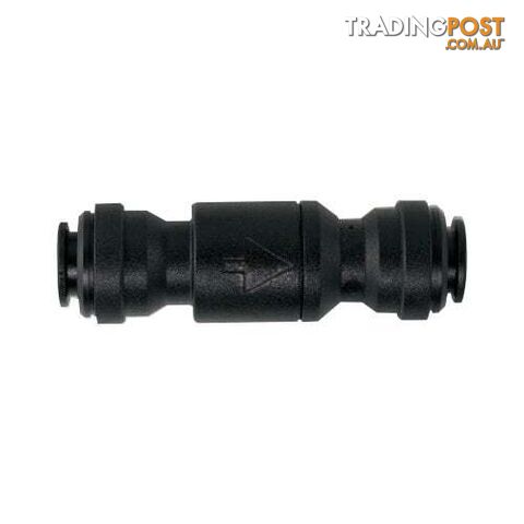 John Guest 12mm Single Check Valve