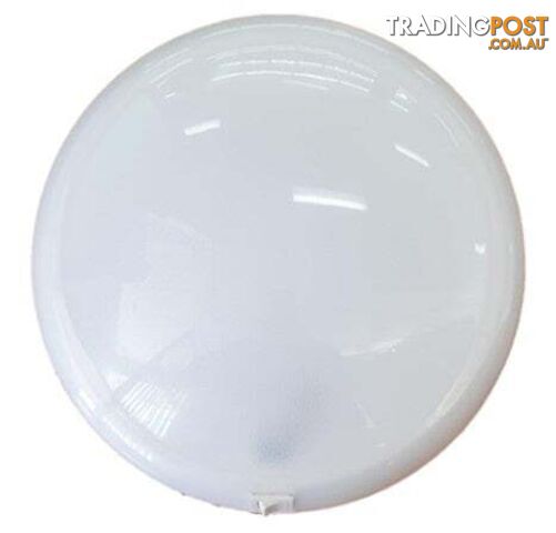 Camec 12V LED Surface Mount Light - Warm White - 250mm