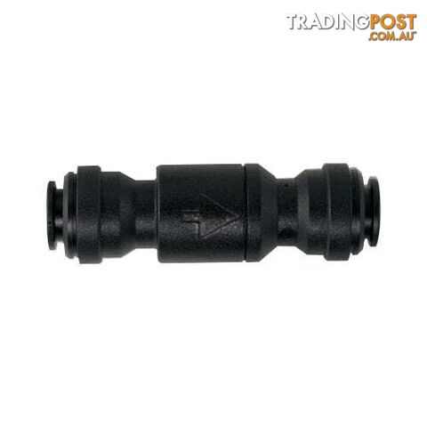 John Guest 12mm Single Check Valve