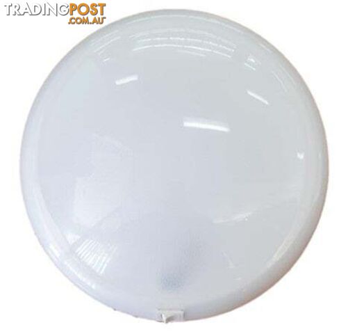 Camec 12V LED Surface Mount Light - Warm White - 250mm