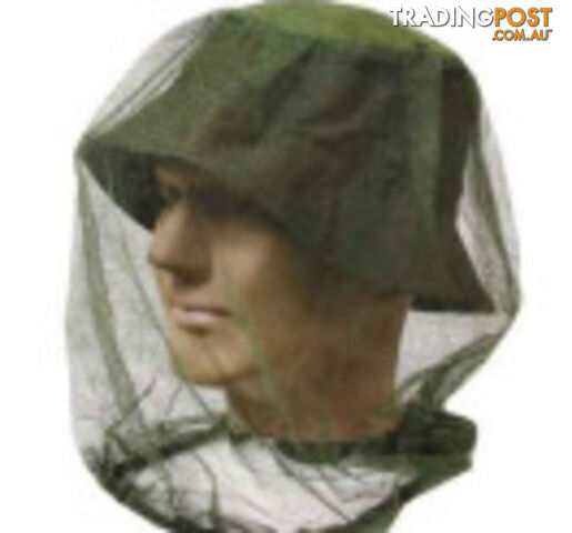 MOSQUITO HEAD NET