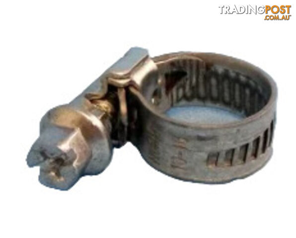 Hose Clamp 10-16mm