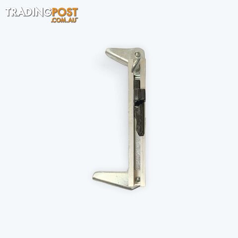 Alfab 10" Window Stay RH - photo 1 of 2