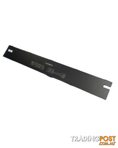 PCB Display (R/Hand) to suit Dometic RMD(T)8551/RMDX21 Fridges
