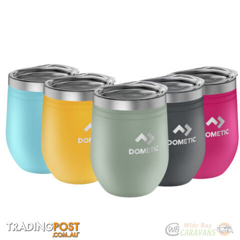 Dometic Wine Tumbler 30