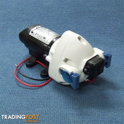End Stop Push In t/s Mini Track Nylon - photo 3 of 3