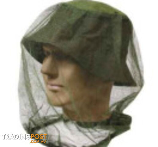 MOSQUITO HEAD NET