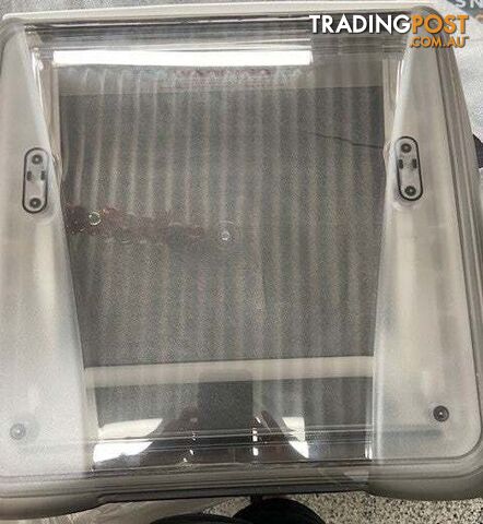MPK-HATCH - NO LID