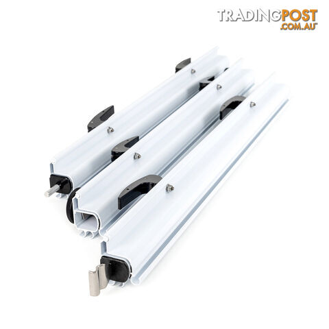 Anti-Flap Kit Pro Installer Pack