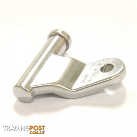 Fiamma F45S Right Hand Leg Knuckle t/s Fiamma F45S Awning